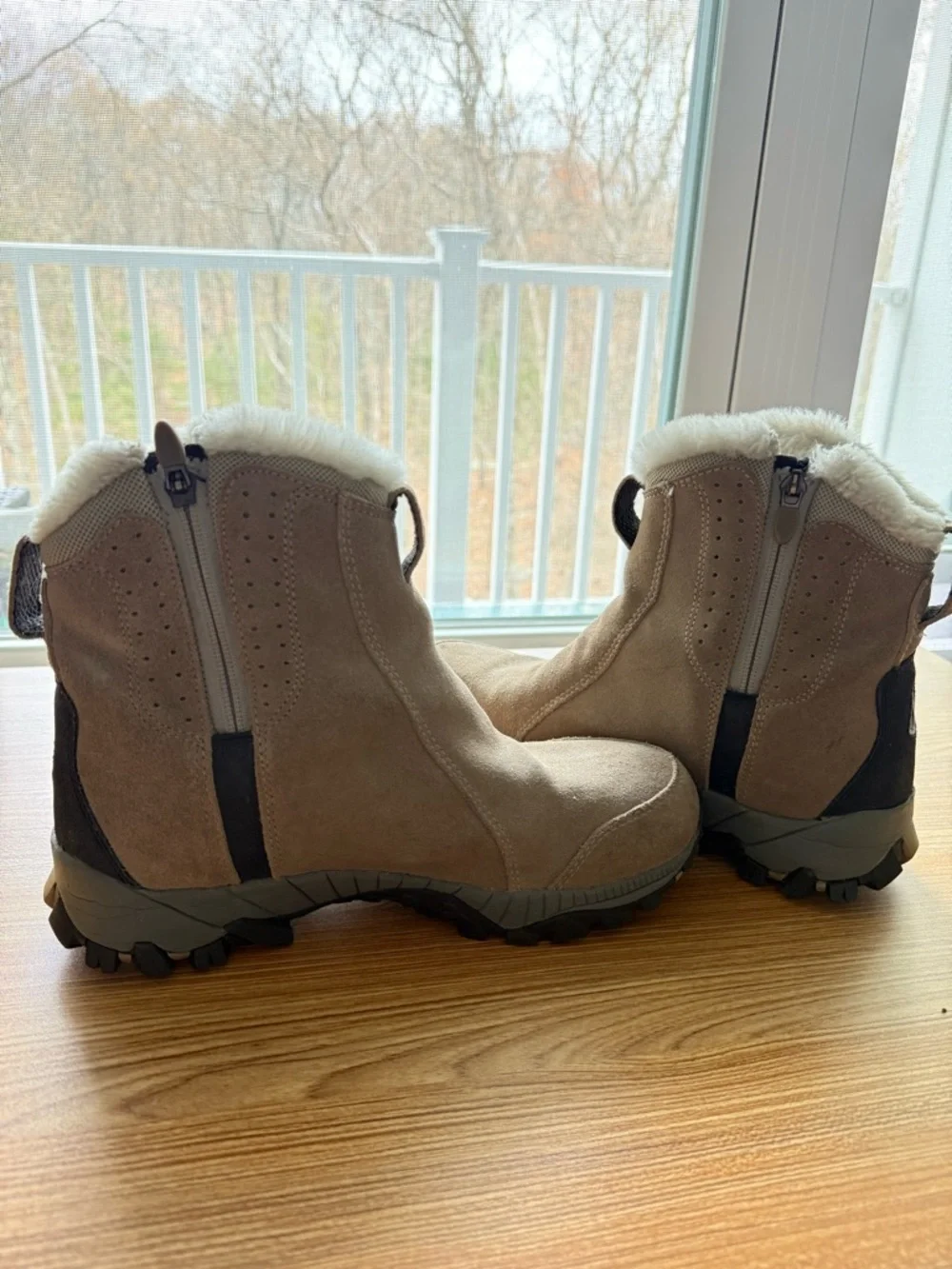 Vasque women’s waterproof